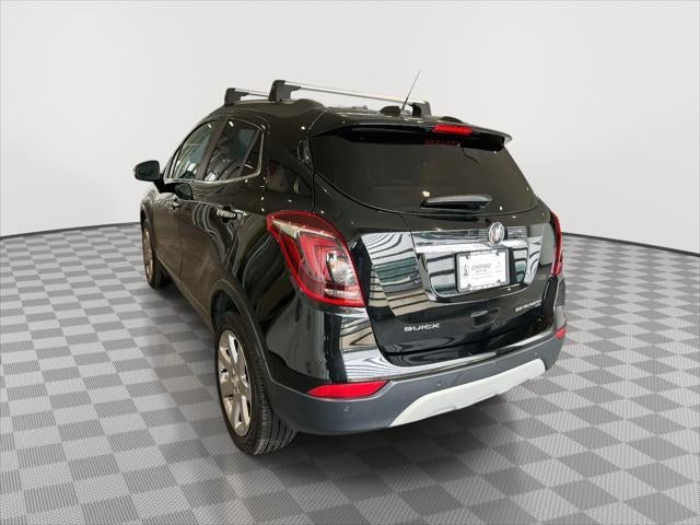 2017 Buick Encore Premium