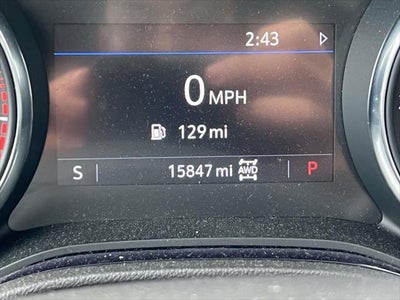 2023 Buick Encore GX Preferred