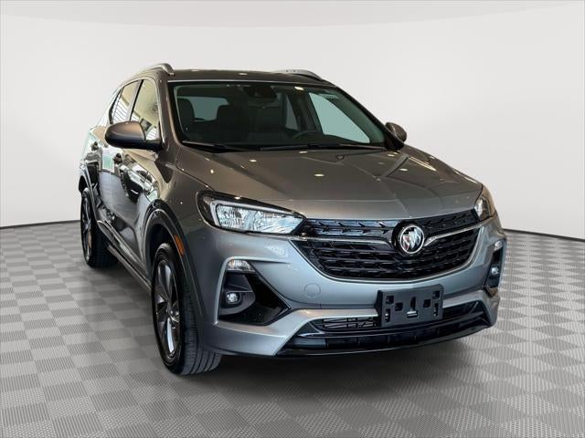 2023 Buick Encore GX Select AWD's photo