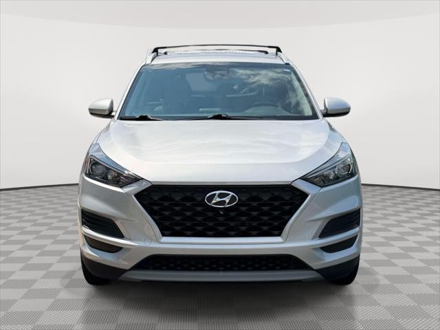 Used 2019 Hyundai Tucson SEL with VIN KM8J3CALXKU841191 for sale in Woodside, NY