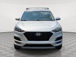 2019 Hyundai Tucson SEL