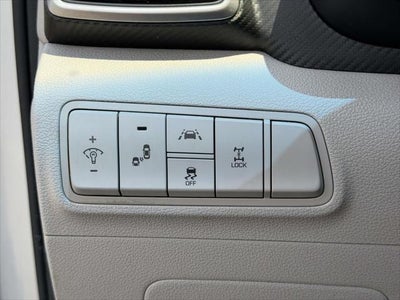 2019 Hyundai Tucson SEL