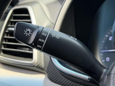 2019 Hyundai Tucson SEL