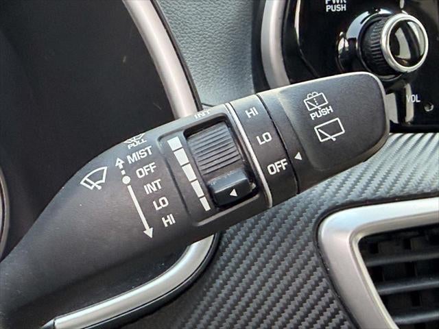 2019 Hyundai Tucson SEL