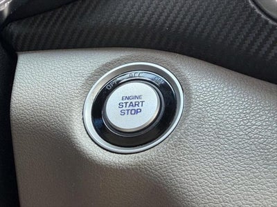 2019 Hyundai Tucson SEL