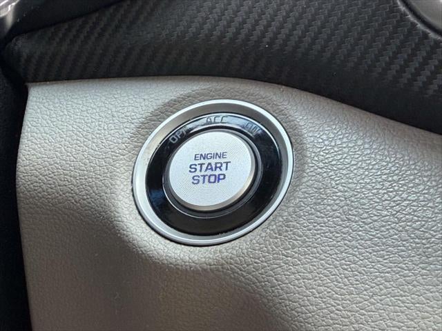 2019 Hyundai Tucson SEL