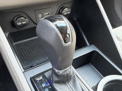2019 Hyundai Tucson SEL