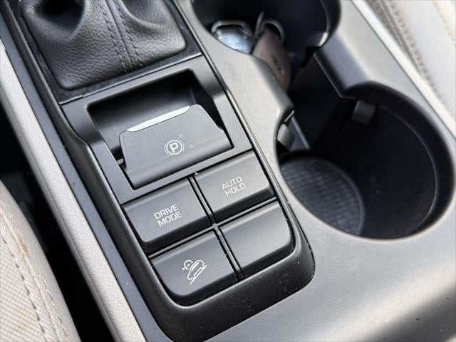 2019 Hyundai Tucson SEL