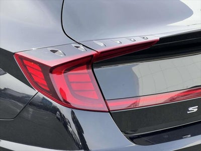 2022 Hyundai Sonata Hybrid Limited