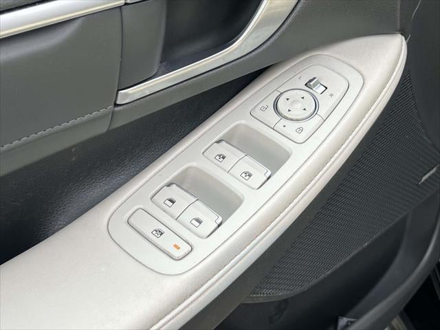 2022 Hyundai Sonata Hybrid Limited