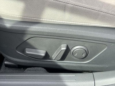2022 Hyundai Sonata Hybrid Limited