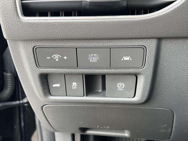 2022 Hyundai Sonata Hybrid Limited