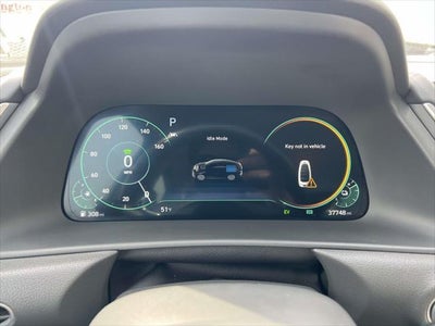 2022 Hyundai Sonata Hybrid Limited