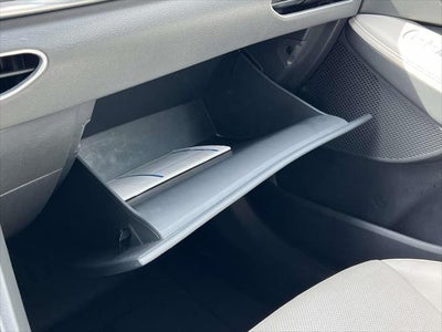 2022 Hyundai Sonata Hybrid Limited