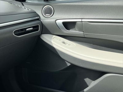 2022 Hyundai Sonata Hybrid Limited