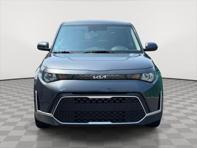Used 2023 Kia Soul LX with VIN KNDJ23AU8P7880352 for sale in Woodside, NY