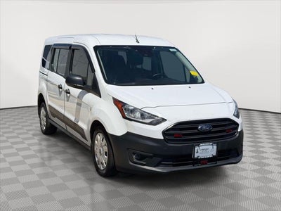 2022 Ford Transit Connect Wagon XL