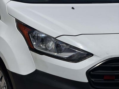 2022 Ford Transit Connect Wagon XL