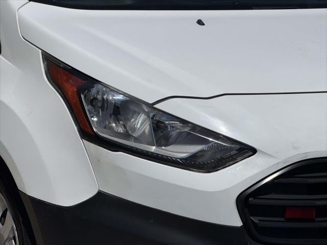 2022 Ford Transit Connect Wagon XL