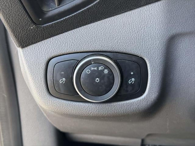 2022 Ford Transit Connect Wagon XL
