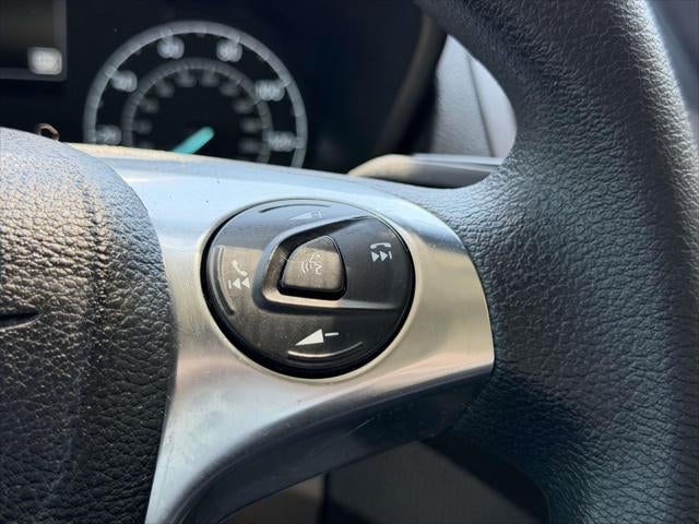2022 Ford Transit Connect Wagon XL