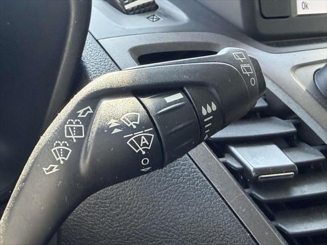 2022 Ford Transit Connect Wagon XL