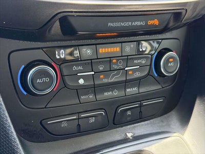 2022 Ford Transit Connect Wagon XL