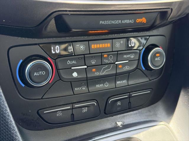 2022 Ford Transit Connect Wagon XL