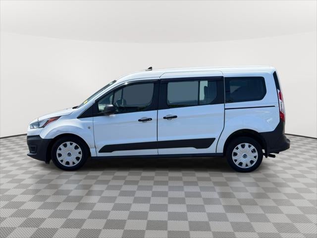 2022 Ford Transit Connect Wagon XL
