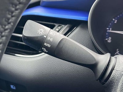 2022 Toyota C-HR XLE