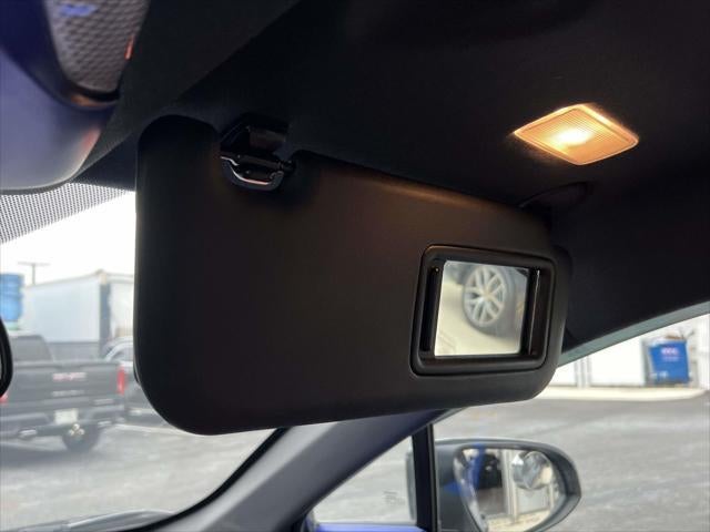 2022 Toyota C-HR XLE