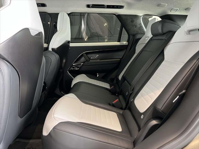 2024 Land Rover Range Rover Sport SV Edition One Carbon Bronze