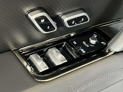 2024 Land Rover Range Rover Sport SV Edition One Carbon Bronze