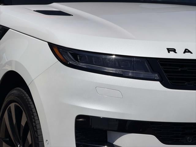 2024 Land Rover Range Rover Sport Dynamic SE