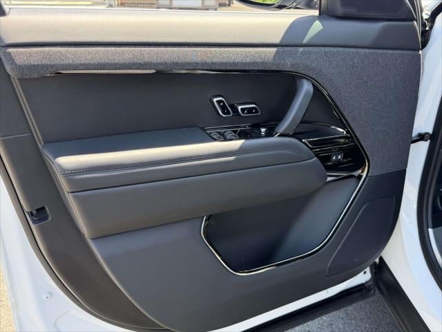 2024 Land Rover Range Rover Sport Dynamic SE