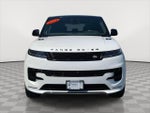 2024 Land Rover Range Rover Sport Dynamic SE