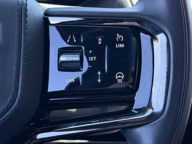 2024 Land Rover Range Rover Sport Dynamic SE