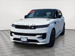 2024 Land Rover Range Rover Sport Dynamic SE