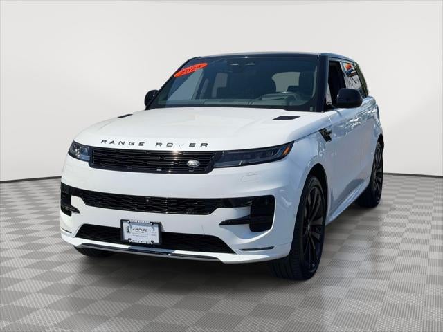 2024 Land Rover Range Rover Sport Dynamic SE