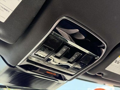2024 Land Rover Range Rover Sport Dynamic SE