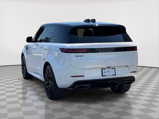 2024 Land Rover Range Rover Sport Dynamic SE