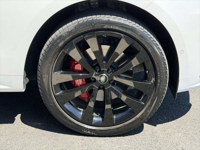 2024 Land Rover Range Rover Sport Dynamic SE