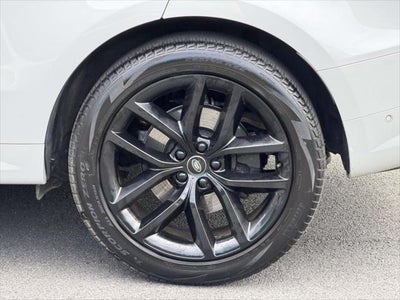 2023 Land Rover Range Rover Sport SE Dynamic