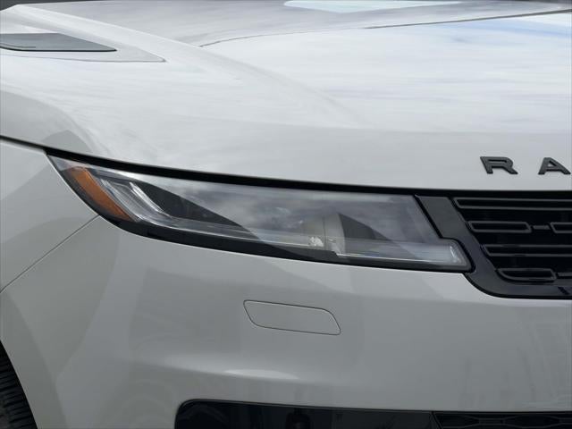 2023 Land Rover Range Rover Sport SE Dynamic