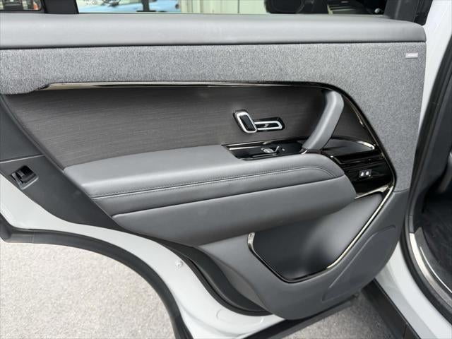 2023 Land Rover Range Rover Sport SE Dynamic
