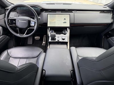 2023 Land Rover Range Rover Sport SE Dynamic