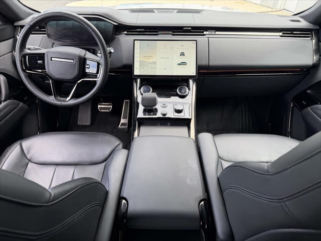 2023 Land Rover Range Rover Sport SE Dynamic