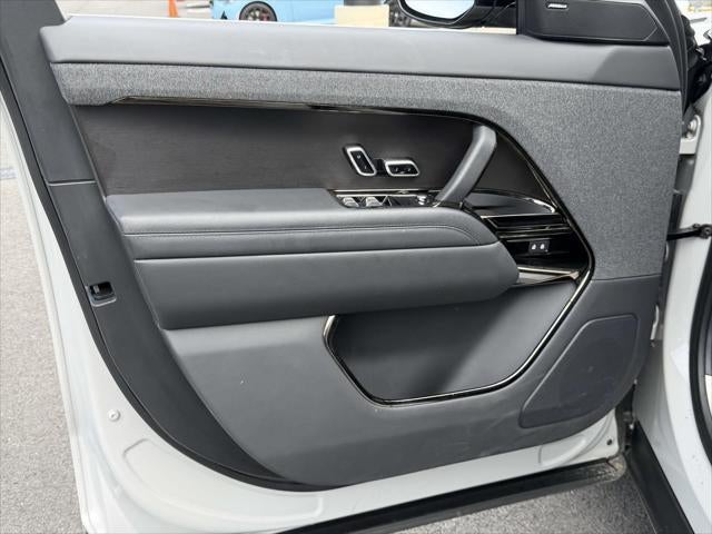 2023 Land Rover Range Rover Sport SE Dynamic