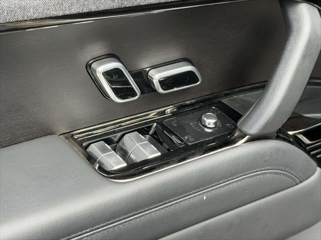2023 Land Rover Range Rover Sport SE Dynamic