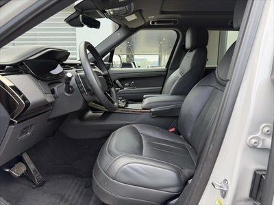 2023 Land Rover Range Rover Sport SE Dynamic
